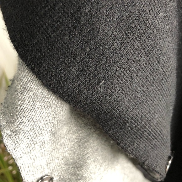 Throw coat - Picture 7 of 7